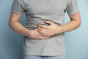 Gastritis