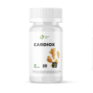 CARDIOX