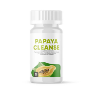 PAPAYA CLEANSE